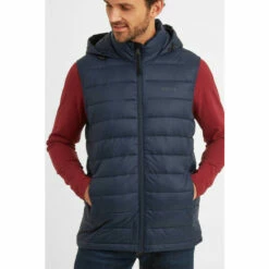 Tog 24 &apos;Garnett&apos; Padded Gilet For Male -Outlet Tog 24 Store unnamed file 335