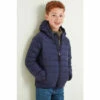 Tog 24 'Midsley' Down Jacket For Unisex 1 Tog 24 'Midsley' Down Jacket For Unisex -Outlet Tog 24 Store unnamed file 349