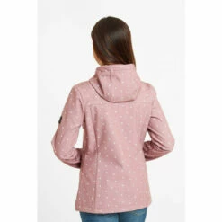 Tog 24 &apos;Addingham&apos; Softshell Hooded Jacket For Female -Outlet Tog 24 Store unnamed file 361