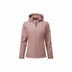Tog 24 &apos;Addingham&apos; Softshell Hooded Jacket For Female -Outlet Tog 24 Store unnamed file 363