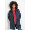 Tog 24 &apos;Kilnsey&apos; Confetti Spot Waterproof Jacket For Female -Outlet Tog 24 Store unnamed file 366