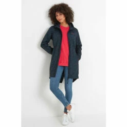 Tog 24 'Kilnsey' Confetti Spot Waterproof Jacket For Female -Outlet Tog 24 Store unnamed file 369
