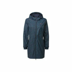 Tog 24 'Kilnsey' Confetti Spot Waterproof Jacket For Female -Outlet Tog 24 Store unnamed file 370