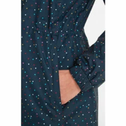 Tog 24 'Kilnsey' Confetti Spot Waterproof Jacket For Female -Outlet Tog 24 Store unnamed file 371