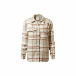 Tog 24 &apos;Rylee&apos; Shacket For Female -Outlet Tog 24 Store unnamed file 377