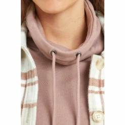 Tog 24 &apos;Rylee&apos; Shacket For Female -Outlet Tog 24 Store unnamed file 378