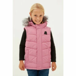 Tog 24 &apos;Kelbrook&apos; Padded Gilet For Unisex