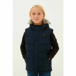 Tog 24 'Kelbrook' Padded Gilet For Unisex -Outlet Tog 24 Store unnamed file 394