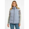 Tog 24 &apos;Ledston&apos; Thermal Gilet For Female