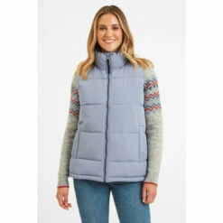 Tog 24 &apos;Ledston&apos; Thermal Gilet For Female