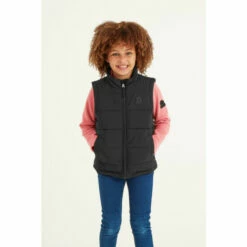 Tog 24 &apos;Swain&apos; Padded Gilet For Unisex -Outlet Tog 24 Store unnamed file 418
