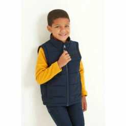 Tog 24 &apos;Swain&apos; Padded Gilet For Unisex -Outlet Tog 24 Store unnamed file 419