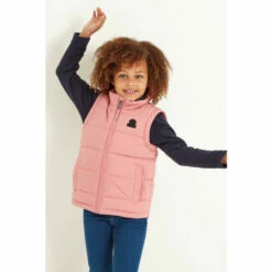Tog 24 &apos;Swain&apos; Padded Gilet For Unisex -Outlet Tog 24 Store unnamed file 420