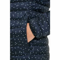 Tog 24 &apos;Crowle&apos; Spot Padded Jacket For Female -Outlet Tog 24 Store unnamed file 426