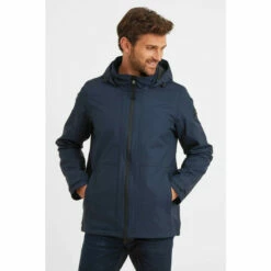 Tog 24 &apos;Gribton&apos; Waterproof Jacket For Male