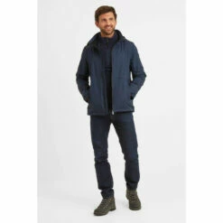 Tog 24 &apos;Gribton&apos; Waterproof Jacket For Male -Outlet Tog 24 Store unnamed file 441