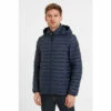 Tog 24 &apos;Bowburn&apos; Padded Plain Jacket For Male -Outlet Tog 24 Store unnamed file 447