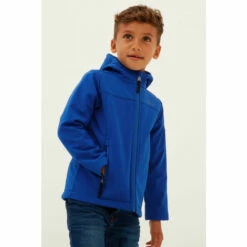 Tog 24 'Koroma' Softshell Jacket For Unisex -Outlet Tog 24 Store unnamed file 457