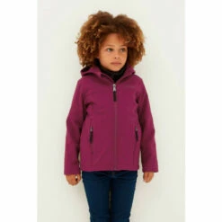 Tog 24 'Koroma' Softshell Jacket For Unisex -Outlet Tog 24 Store unnamed file 458