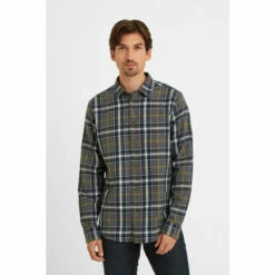 Tog 24 &apos;Rufus&apos; Shirt For Male -Outlet Tog 24 Store unnamed file 467