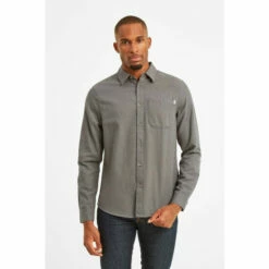 Tog 24 &apos;Jukes&apos; Long Sleeve Shirt For Male