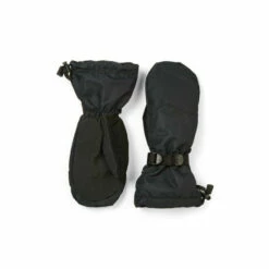 Tog 24 'Burley' Waterproof Ski Mitts For Male