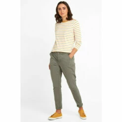 Tog 24 &apos;Pickering&apos; Trousers For Female -Outlet Tog 24 Store unnamed file 503