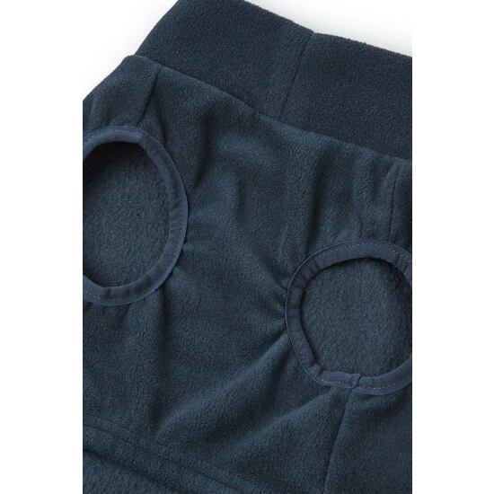 Tog 24 'Mutt' Fleece Dog Coat For Unisex 4 Tog 24 'Mutt' Fleece Dog Coat For Unisex - Image 3