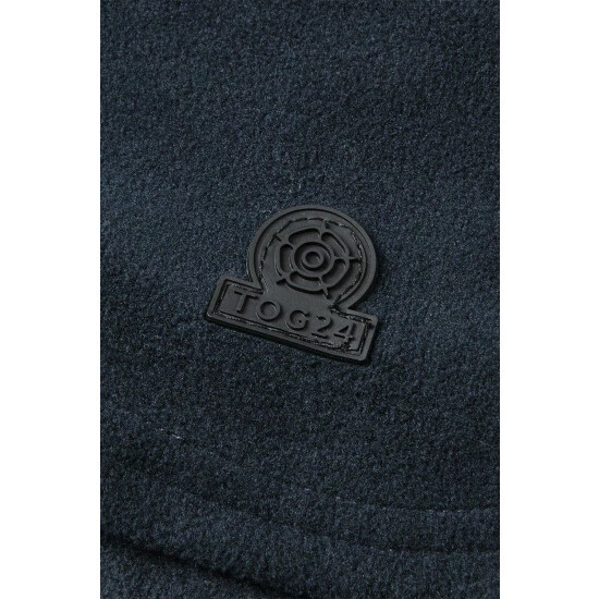 Tog 24 'Mutt' Fleece Dog Coat For Unisex 5 Tog 24 'Mutt' Fleece Dog Coat For Unisex - Image 4