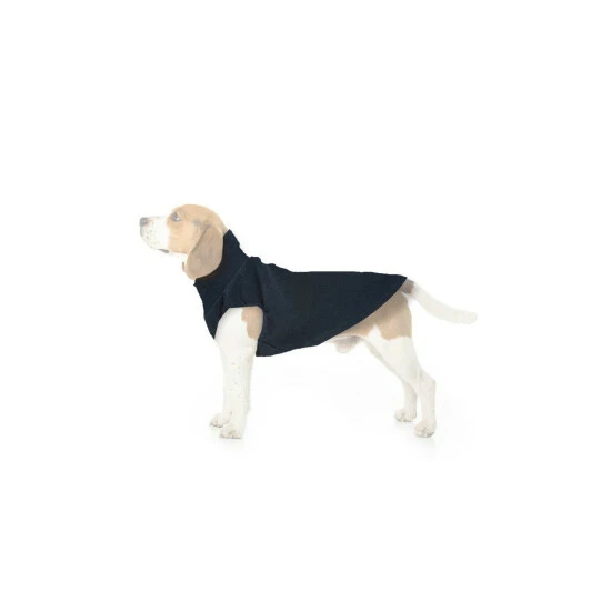 Tog 24 'Mutt' Fleece Dog Coat For Unisex 6 Tog 24 'Mutt' Fleece Dog Coat For Unisex - Image 5