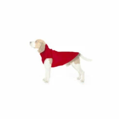 Tog 24 'Mutt' Fleece Dog Coat For Unisex 14 Tog 24 'Mutt' Fleece Dog Coat For Unisex -Outlet Tog 24 Store unnamed file 538