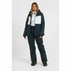 Tog 24 &apos;Cinder&apos; Ski Jacket For Female -Outlet Tog 24 Store unnamed file 542