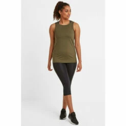 Tog 24 &apos;Hulton&apos; Capri Leggings For Female -Outlet Tog 24 Store unnamed file 571