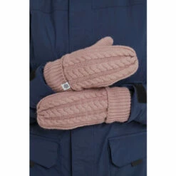 Tog 24 &apos;Linney&apos; Mittens For Female -Outlet Tog 24 Store unnamed file 577