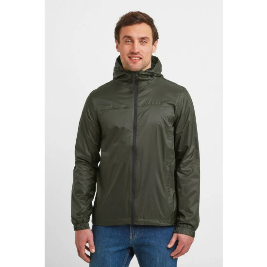 Tog 24 'Craven' Waterproof Jacket For Male 3 Tog 24 'Craven' Waterproof Jacket For Male