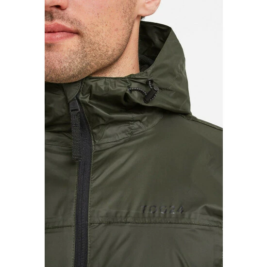 Tog 24 'Craven' Waterproof Jacket For Male 4 Tog 24 'Craven' Waterproof Jacket For Male - Image 2