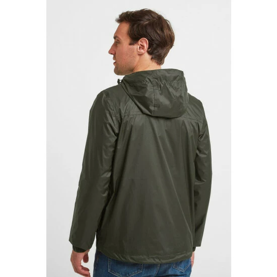 Tog 24 'Craven' Waterproof Jacket For Male 5 Tog 24 'Craven' Waterproof Jacket For Male - Image 3