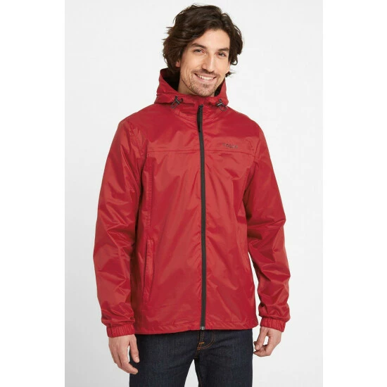 Tog 24 'Craven' Waterproof Jacket For Male 12 Tog 24 'Craven' Waterproof Jacket For Male - Image 10