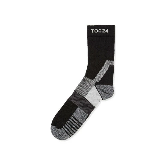 Tog 24 'Trek' Merino Socks For Male 4 Tog 24 'Trek' Merino Socks For Male - Image 2