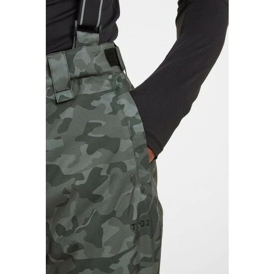 Tog 24 'Tempest' Salopettes For Male 3 Tog 24 'Tempest' Salopettes For Male - Image 2