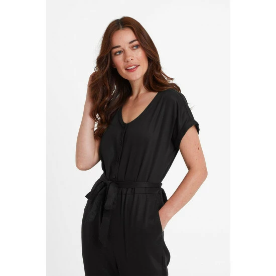 Tog 24 'Caraway' Jumpsuit For Female 3 Tog 24 'Caraway' Jumpsuit For Female