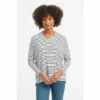 Tog 24 &apos;Marissa&apos; Stripe Top For Female -Outlet Tog 24 Store unnamed file 634