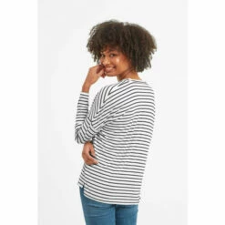 Tog 24 'Marissa' Stripe Top For Female 12 Tog 24 'Marissa' Stripe Top For Female -Outlet Tog 24 Store unnamed file 636