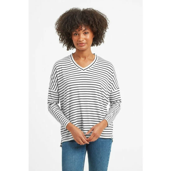 Tog 24 'Marissa' Stripe Top For Female 9 Tog 24 'Marissa' Stripe Top For Female - Image 7