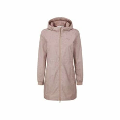 Tog 24 &apos;Kilnsey&apos; Spot Print Waterproof Jacket For Female -Outlet Tog 24 Store unnamed file 680