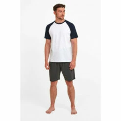 Tog 24 &apos;Lounge&apos; Short Set For Male -Outlet Tog 24 Store unnamed file 685