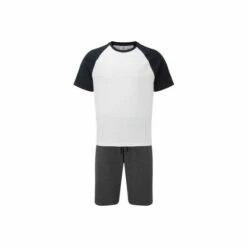 Tog 24 &apos;Lounge&apos; Short Set For Male -Outlet Tog 24 Store unnamed file 686