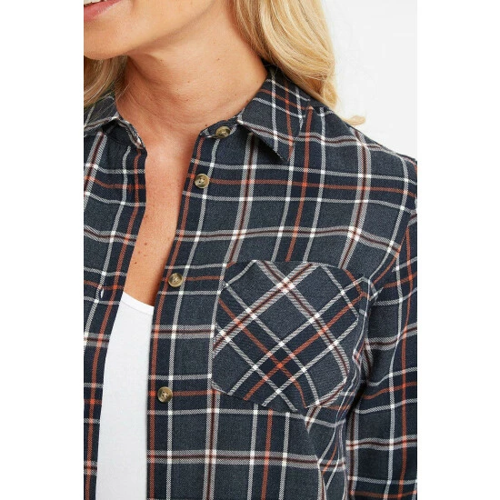 Tog 24 'Rosalie' Shirt For Female 4 Tog 24 'Rosalie' Shirt For Female - Image 2