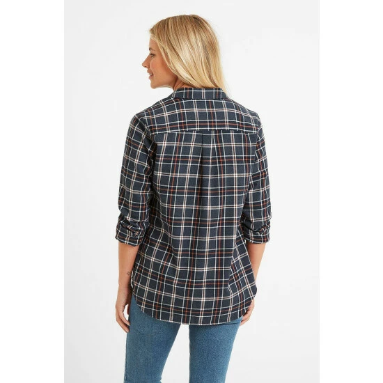 Tog 24 'Rosalie' Shirt For Female 5 Tog 24 'Rosalie' Shirt For Female - Image 3