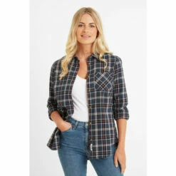Tog 24 'Rosalie' Shirt For Female 15 Tog 24 'Rosalie' Shirt For Female -Outlet Tog 24 Store unnamed file 699